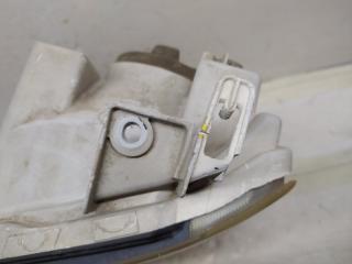 Фара левая передняя SUZUKI WAGON R MH21S 100-59054 3 ракурс