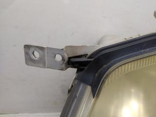 Фара левая передняя SUZUKI WAGON R MH21S 100-59054 4 ракурс