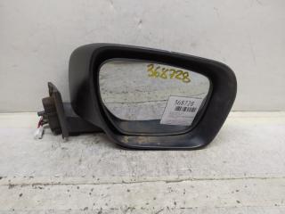 Зеркало правое переднее MAZDA MPV LY3P 1 ракурс Зеркало правое переднее MAZDA MPV LY3P 1 ракурс
