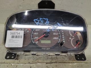 Спидометр HONDA STEPWGN RF3 K20A 78100-S7SJ200 3 ракурс