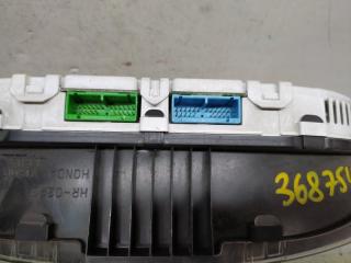 Спидометр HONDA STEPWGN RF3 K20A 78100-S7SJ200 4 ракурс