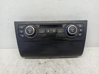Климат-контроль BMW 3-SERIES E90 64119147299 1 ракурс