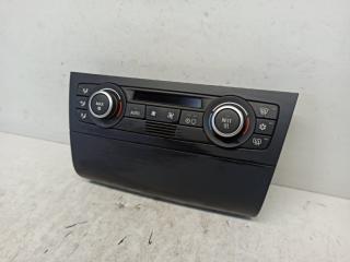 Климат-контроль BMW 3-SERIES E90 64119147299 2 ракурс