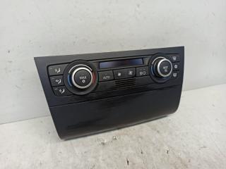 Климат-контроль BMW 3-SERIES E90 64119147299 3 ракурс
