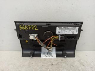 Климат-контроль BMW 3-SERIES E90 64119147299 4 ракурс