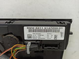 Климат-контроль BMW 3-SERIES E90 64119147299 5 ракурс