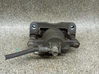 Суппорт правый передний SUZUKI WAGON R MH23S K6A 1 ракурс