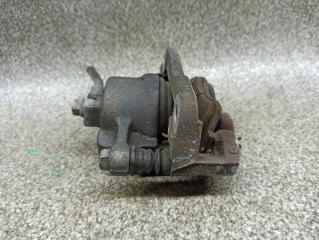 Суппорт правый передний SUZUKI WAGON R MH23S K6A 2 ракурс