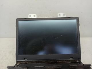 Климат-контроль NISSAN LAFESTA B30 27500EN00A 2 ракурс