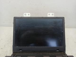 Климат-контроль NISSAN LAFESTA B30 27500EN30A 2 ракурс