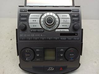 Климат-контроль NISSAN LAFESTA B30 27500EN30A 3 ракурс