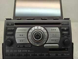 Климат-контроль NISSAN LAFESTA B30 27500EN30A 4 ракурс