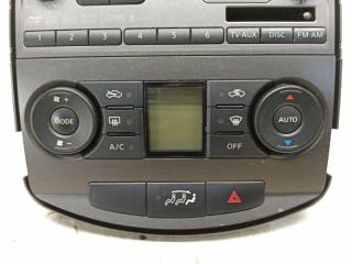 Климат-контроль NISSAN LAFESTA B30 27500EN30A 5 ракурс
