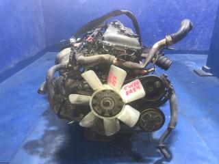 Двигатель NISSAN LARGO W30 KA24DE 150490U 2 ракурс