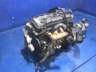Двигатель NISSAN LARGO W30 KA24DE 150490U 3 ракурс