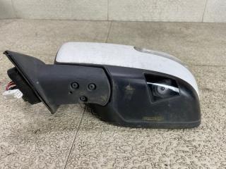 Зеркало левое переднее MAZDA MPV LY3P 5 ракурс Зеркало левое переднее MAZDA MPV LY3P 5 ракурс