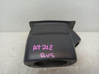 Кожух рулевой колонки TOYOTA CARINA AT212 45827-20530 4 ракурс Кожух рулевой колонки TOYOTA CARINA AT212 45827-20530 4 ракурс