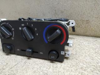 Климат-контроль TOYOTA DUET M101A 2 ракурс Климат-контроль TOYOTA DUET M101A 2 ракурс