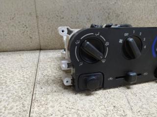 Климат-контроль TOYOTA DUET M101A 3 ракурс Климат-контроль TOYOTA DUET M101A 3 ракурс