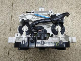 Климат-контроль TOYOTA DUET M101A 4 ракурс Климат-контроль TOYOTA DUET M101A 4 ракурс
