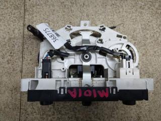 Климат-контроль TOYOTA DUET M101A 5 ракурс