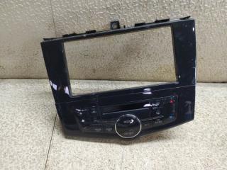 Климат-контроль NISSAN SERENA C26 27500-1VA0A 1 ракурс