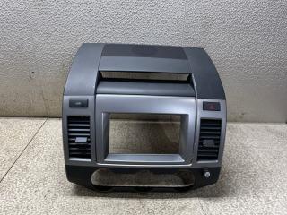 Консоль магнитофона MAZDA MPV LY3P L20655221 1 ракурс