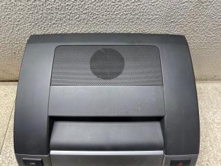 Консоль магнитофона MAZDA MPV LY3P L20655221 2 ракурс