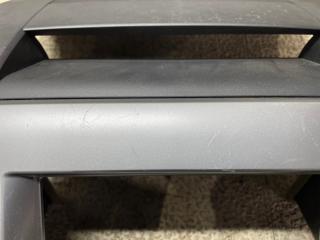 Консоль магнитофона MAZDA MPV LY3P L20655221 3 ракурс