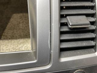 Консоль магнитофона MAZDA MPV LY3P L20655221 4 ракурс