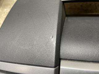 Консоль магнитофона MAZDA MPV LY3P L20655221 5 ракурс