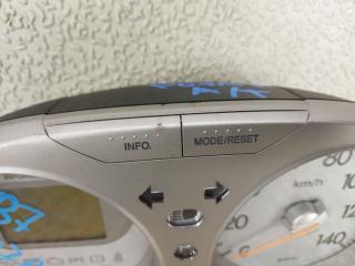 Спидометр HONDA LIFE JB7 P07A 78100-SFAZ200 4 ракурс Спидометр HONDA LIFE JB7 P07A 78100-SFAZ200 4 ракурс