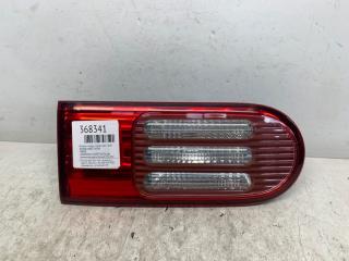Вставка между стопов правая задняя NISSAN LAFESTA B30 D001B 1 ракурс
