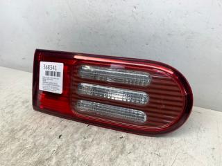 Вставка между стопов правая задняя NISSAN LAFESTA B30 D001B 2 ракурс