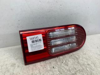 Вставка между стопов правая задняя NISSAN LAFESTA B30 D001B 3 ракурс