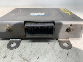 Блок управления efi MITSUBISHI LIBERO CD8V MD317153 3 ракурс