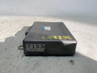 Блок управления efi MITSUBISHI LIBERO CD8V MD317153 5 ракурс