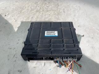Блок управления efi MITSUBISHI PAJERO MINI H53A MR988282 1 ракурс Блок управления efi MITSUBISHI PAJERO MINI H53A MR988282 1 ракурс