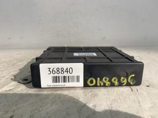 Блок управления efi MITSUBISHI PAJERO MINI H53A MR988282 5 ракурс Блок управления efi MITSUBISHI PAJERO MINI H53A MR988282 5 ракурс