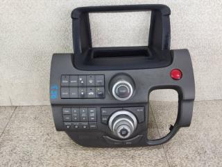 Климат-контроль HONDA STEPWGN RG3 D06TD 1 ракурс