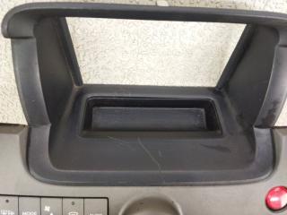 Климат-контроль HONDA STEPWGN RG3 D06TD 2 ракурс