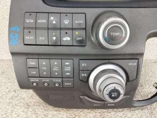 Климат-контроль HONDA STEPWGN RG3 D06TD 4 ракурс
