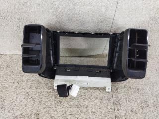 Пульт управления навигацией NISSAN SKYLINE V36 28395 JK05C 4 ракурс