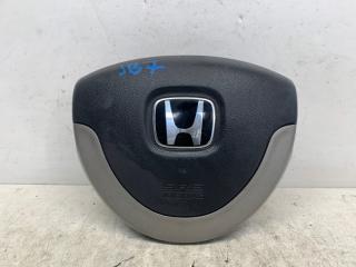 Airbag водительский HONDA LIFE JB7 1 ракурс