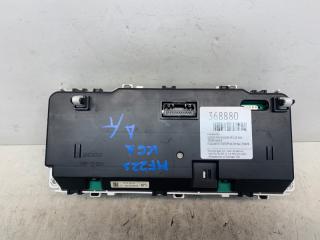 Спидометр SUZUKI MR WAGON MF22S K6A 34100-81J30 5 ракурс
