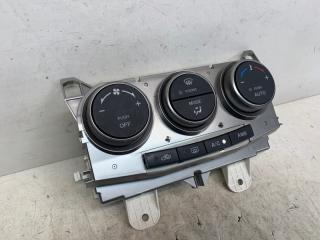 Климат-контроль MAZDA PREMACY CREW K1900C305A04 2 ракурс