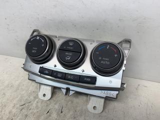 Климат-контроль MAZDA PREMACY CREW K1900C305A04 3 ракурс