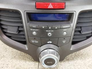 Климат-контроль HONDA ODYSSEY RB1 D053X 3 ракурс