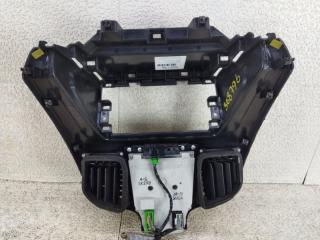 Климат-контроль HONDA ODYSSEY RB1 D053X 4 ракурс