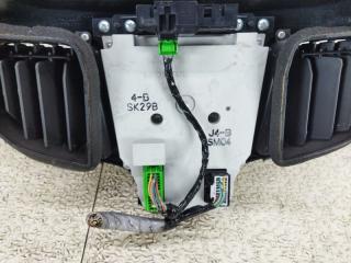 Климат-контроль HONDA ODYSSEY RB1 D053X 5 ракурс